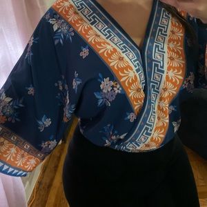 Vintage shirt